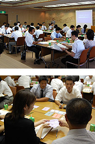 金融経済教育セミナー（石川県）