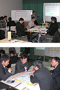 金融経済教育セミナー（宮崎県）