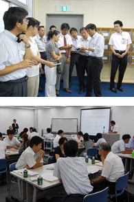 金融経済教育セミナー（兵庫県）