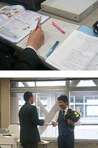 香川県立志度高等学校レポート　基本授業